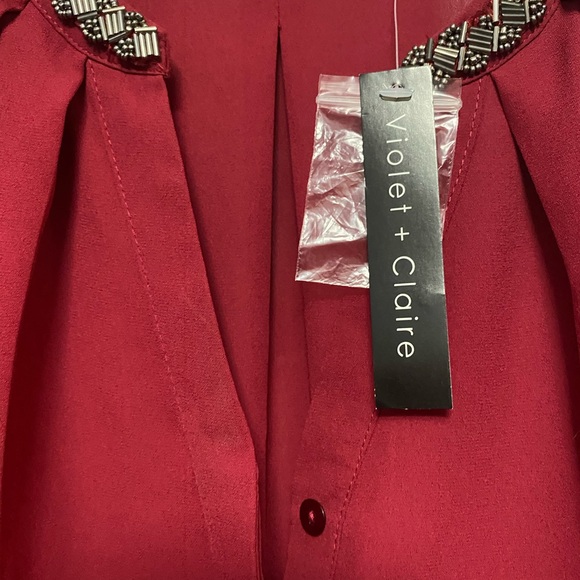 Blouse - Picture 3 of 5